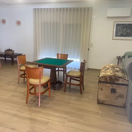 Casa Hortensias Дом отдыха