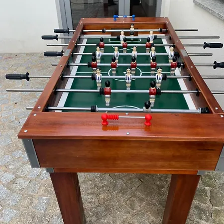 Tatil Evi Casa Hortensias Cerdeira (Vila Nova de Paiva)