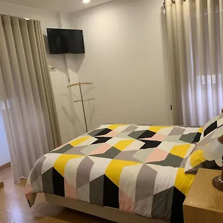 Casa Hortensias Cerdeira (Vila Nova de Paiva)