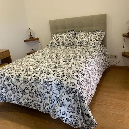 Casa Hortensias