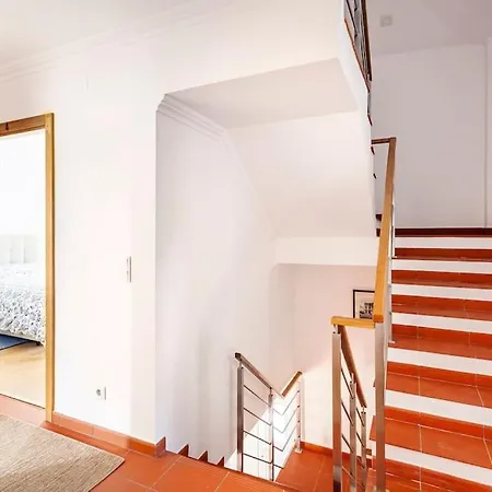 Holiday home Casa Hortensias