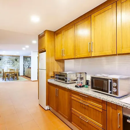 Tatil Evi Casa Hortensias *