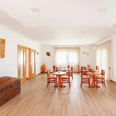 Casa Hortensias Holiday home *
