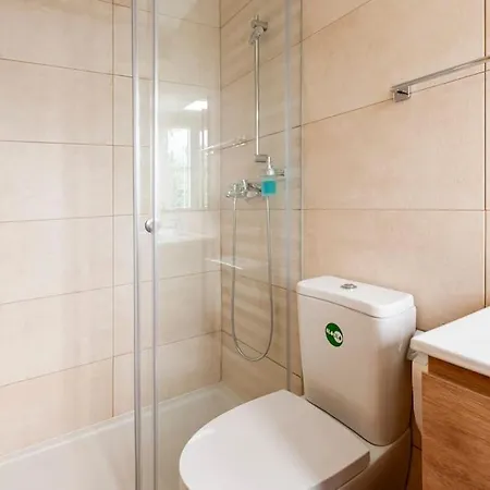 Tatil Evi Casa Hortensias