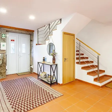 Holiday home Casa Hortensias *