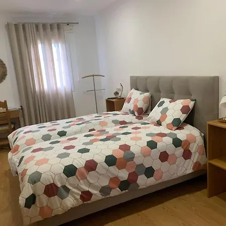 Casa Hortensias Tatil Evi Cerdeira (Vila Nova de Paiva)
