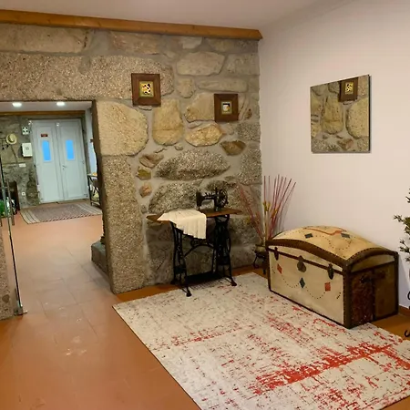 Casa Hortensias Дом отдыха *