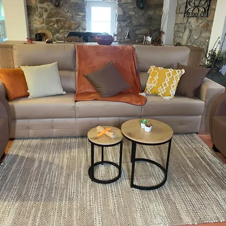 Holiday home Casa Hortensias *