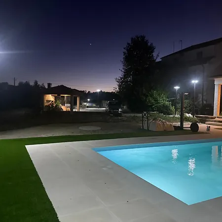 Tatil Evi Casa Hortensias *