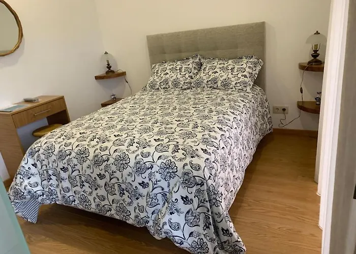 Casa Hortensias