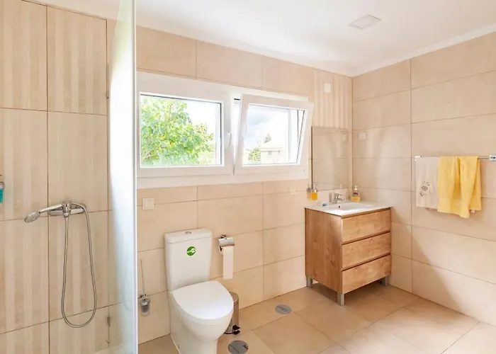 Casa Hortensias Дом отдыха Cerdeira (Vila Nova de Paiva)